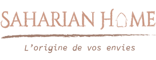 SAHARIAN HOME