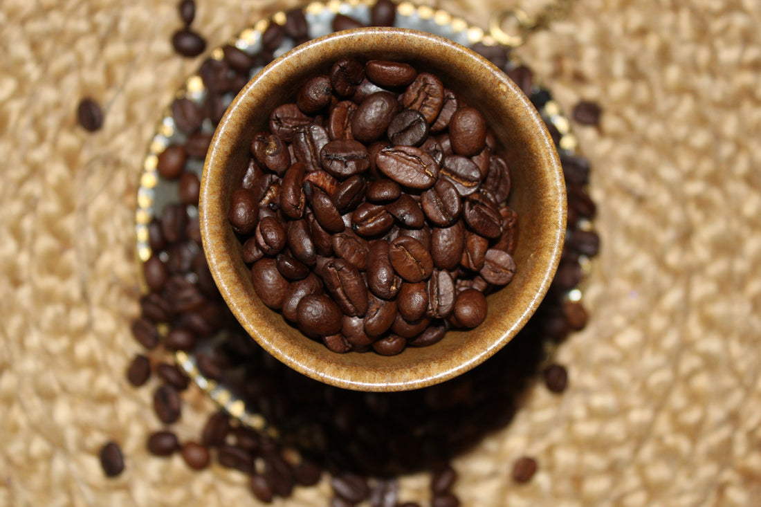 Café et Cacao