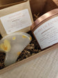 Coffret soin