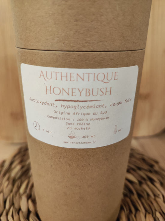 Authentique Honeybush